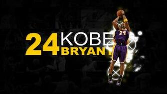 Nba Wallpaper Kobe Bryant HD For iPhone