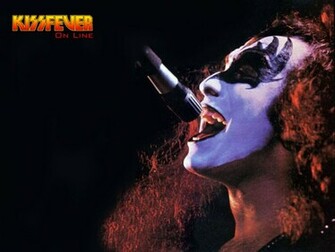 Gene Simmons