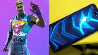New Exclusive Honor Guard Skin Is Coming Soon To Fortnite