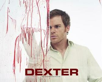 Dexter Morgan Wallpaper