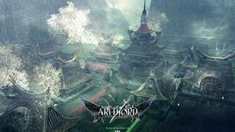 Archlord HD Wallpaper And Background Image Net