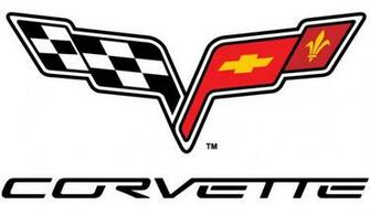 Corvette Zo6 Logo Wallpaper