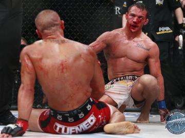 Michael Chandler I D Love To Welcome Eddie Alvarez Back