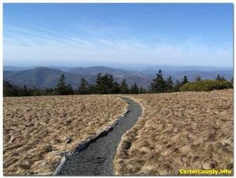Appalachian Trail Wallpaper