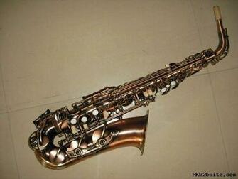 Baritone Saxophone Wallpaper Image Gallery