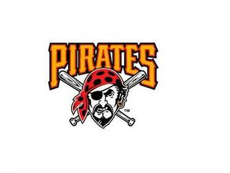Pittsburgh Pirates Wallpaper