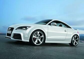 Audi Tt Rs Wallpaper HD