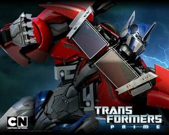 Optimus Prime Transformers Pictures And Wallpaper