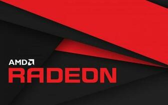 Amd Radeon Wallpaper Image