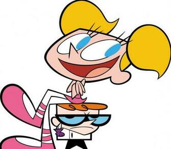 Dexter S Laboratory HD Wallpaper High Definition iPhone