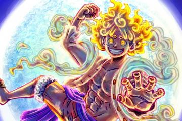 Anime One Piece
