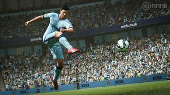 Fifa HD Wallpaper 4k