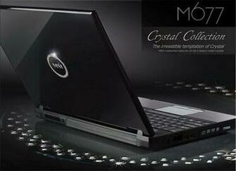 M677 Crystal Collection Msi Global Notebook The Best Gaming