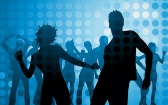 Dance With Me HD Wide Wallpaper