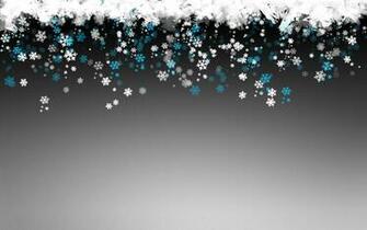 Snowflake Desktop Wallpaper