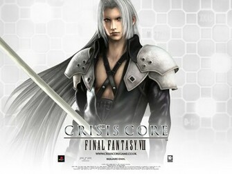 Sephiroth Ff7 Ehrgeiz