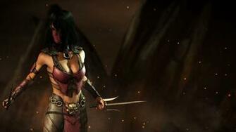 Mortal Kombat Mileena Related Keywords Amp Suggestions