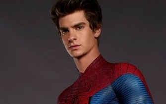 Peter Parker Wallpaper