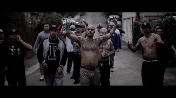 Sadboy Loko Gang Signs Music Video