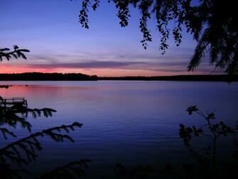 Summer Night Wallpaper Best Auto Res