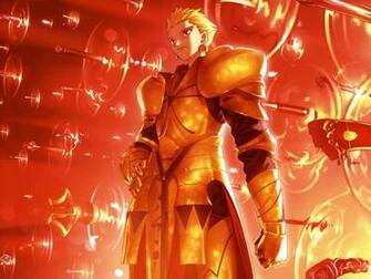 Anime HD Wallpaper Subcategory Fate Stay Night