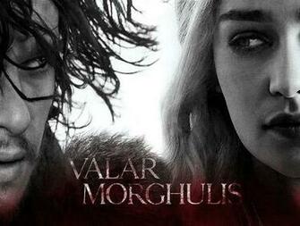 Game Of Thrones Sezon Tahminleri Azor Ahai Zerine