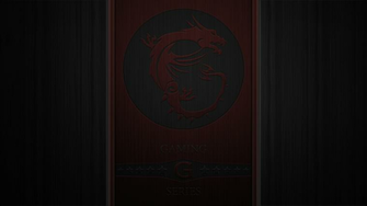 Msi Gaming Wallpaper Px By Agamemmnon
