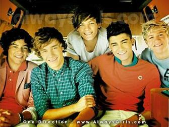 Image One Direction HD Wallpaper Desktop Background Jpg