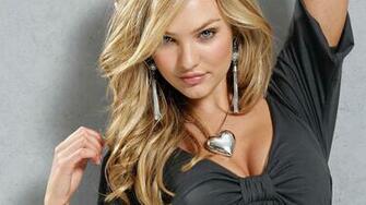 Galleries Candice Swanepoel Pics Wallpaper HD