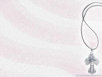 Cross Necklace Wallpaper Christian And