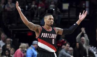 Damian Lillard HD Wallpaper Background Image Id