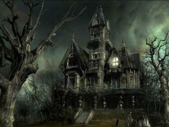 Best Wallpaper Of Scary Halloween HD