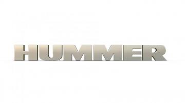 Obj File Hummer Logo 3d Printable Design Cults