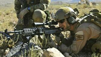 Special Forces Wallpaper