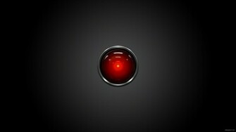 Hal HD Wallpaper