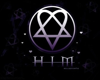 Him Wallpaper By Hellknight10