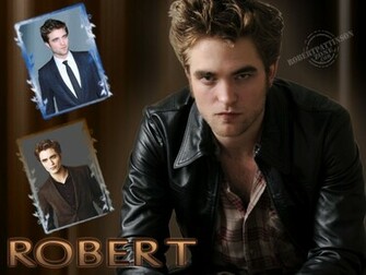 Robert Pattinson Wallpaper Imagebank Biz