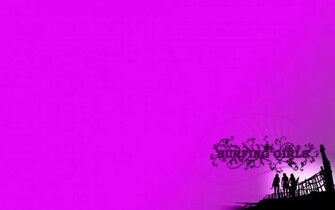 Pink Wallpaper For Girls