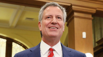 Bill De Blasio Apologizes For Quoting Che Guevara At Event In Miami Wallpaper