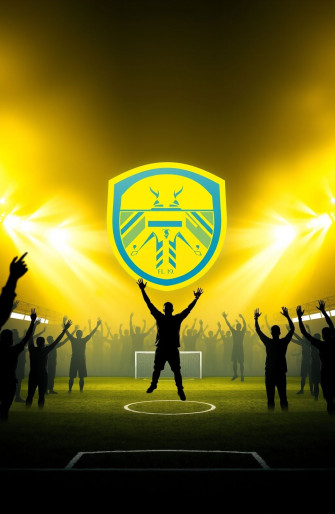Leeds United Wallpaper