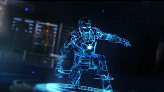 Image Iron Man Wallpaper 1080p HD 3d Pc Android