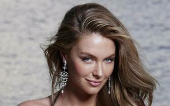 HD Jennifer Hawkins Wallpaper HDwallsource