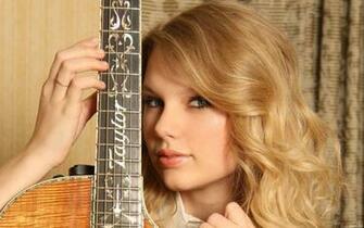 Taylor Swift Background