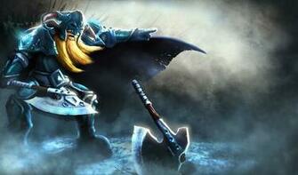 Olaf Desktop Background Lol Champion Wallpaper