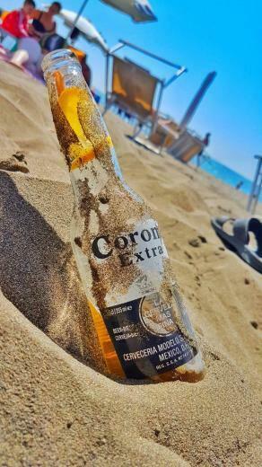 Corona Wallpaper By Enotattoo66005 C9