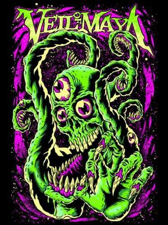 Veil Of Maya Wallpaper No Comments Have Been Added