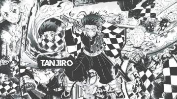 Manga Wallpaper On
