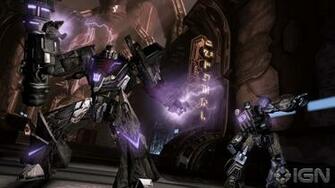 War For Cybertron Screenshots Pictures Wallpaper Pc Ign