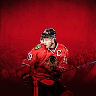Jonathan Toews 4k
