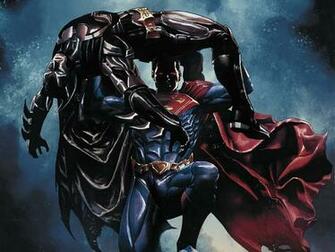 Injustice Gods Among Us HD Wallpaper Background